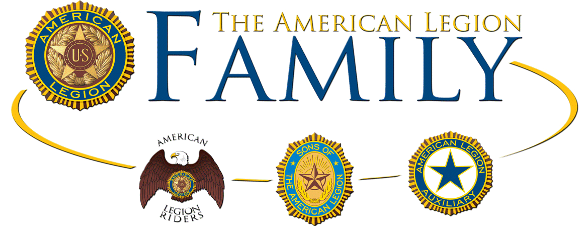 The American Legion Family